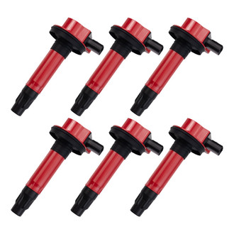 TRQ® - Ignition Coil Set