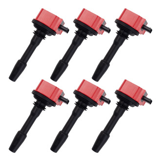 TRQ® - Ignition Coil Set