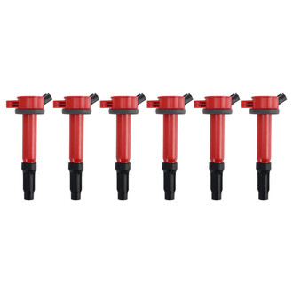 TRQ® - Ignition Coil Set