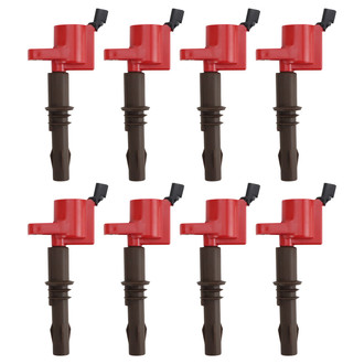 TRQ® - Ignition Coil Set