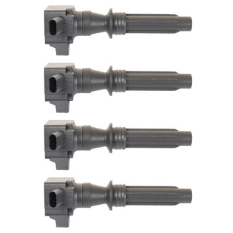TRQ® - Ignition Coil Set