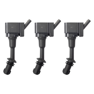 TRQ® - Ignition Coil Set
