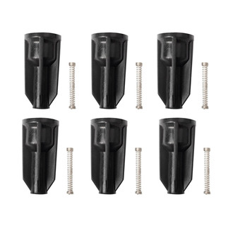 TRQ® - Ignition Coil Boot Kit
