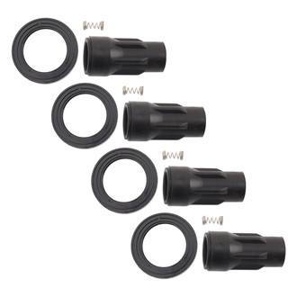 TRQ® - Ignition Coil Boot Kit