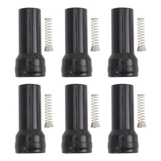 TRQ® - Ignition Coil Boot Kit