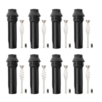 TRQ® - Ignition Coil Boot Kit