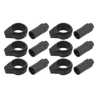 TRQ® - Ignition Coil Boot Kit