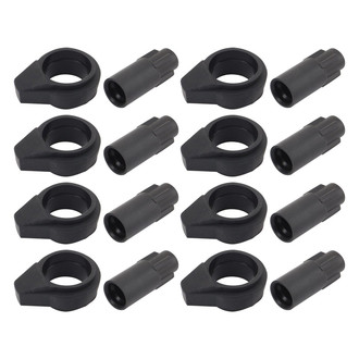 TRQ® - Ignition Coil Boot Kit