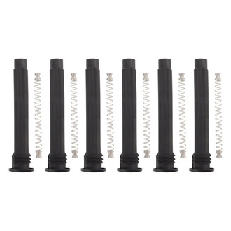 TRQ® - Ignition Coil Boot Kit