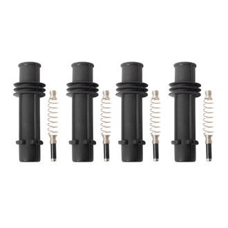 TRQ® - Ignition Coil Boot Kit