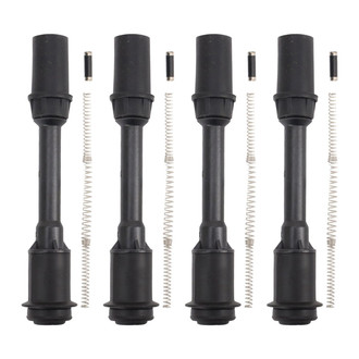 TRQ® - Ignition Coil Boot Kit