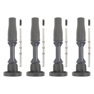 TRQ® - Ignition Coil Boot Kit