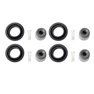 TRQ® - Ignition Coil Boot Kit