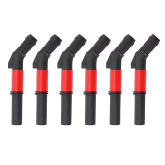 TRQ® - Ignition Coil Boot Kit