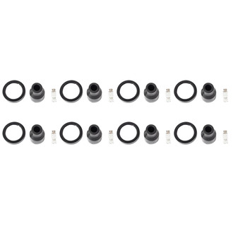 TRQ® - Ignition Coil Boot Kit