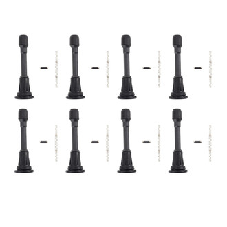 TRQ® - Driver & Passenger Side Ignition Coil Boot Kit