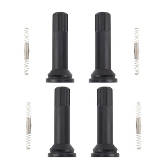 TRQ® - Ignition Coil Boot Kit
