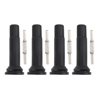 TRQ® - Ignition Coil Boot Kit