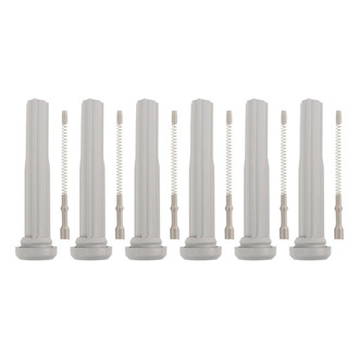 TRQ® - Ignition Coil Boot Kit