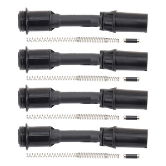 TRQ® - Ignition Coil Boot Kit