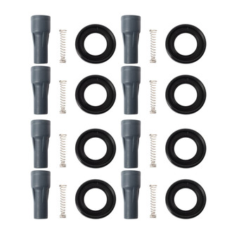 TRQ® - Ignition Coil Boot Kit