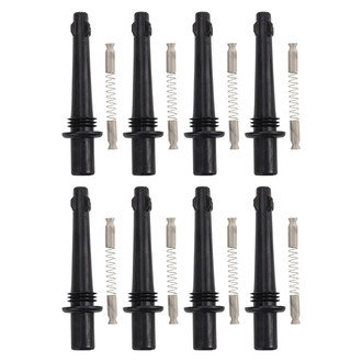 TRQ® - Ignition Coil Boot Kit