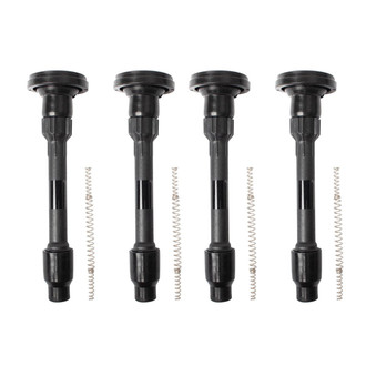 TRQ® - Ignition Coil Boot Kit