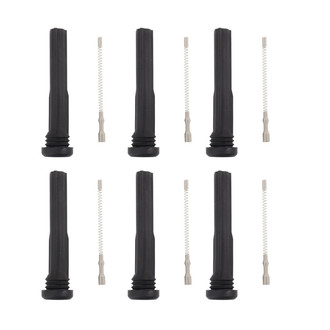 TRQ® - Ignition Coil Boot Kit
