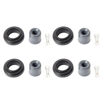 TRQ® - Ignition Coil Boot Kit