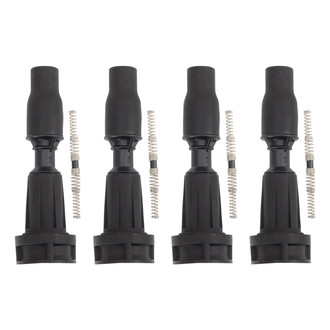 TRQ® - Ignition Coil Boot Kit