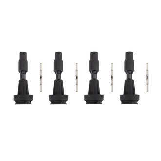 TRQ® - Ignition Coil Boot Kit