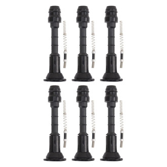TRQ® - Ignition Coil Boot Kit
