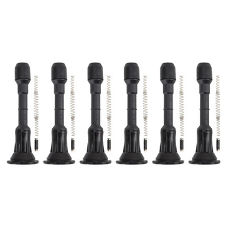 TRQ® - Ignition Coil Boot Kit