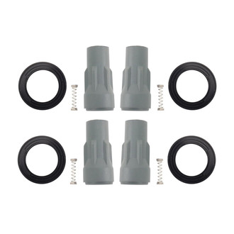 TRQ® - Ignition Coil Boot Kit