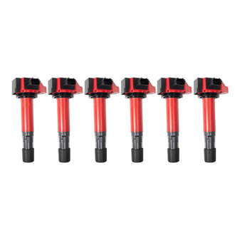 TRQ® - Ignition Coil Set