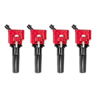 TRQ® - Ignition Coil Set