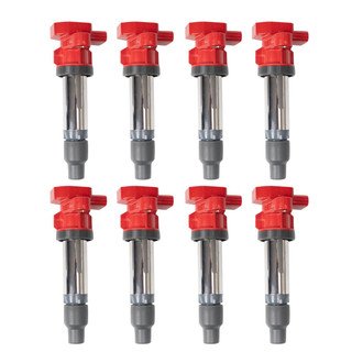 TRQ® - Ignition Coil Set