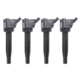 TRQ® - Ignition Coil Set