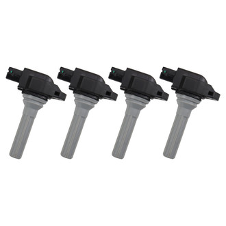 TRQ® - Ignition Coil Set
