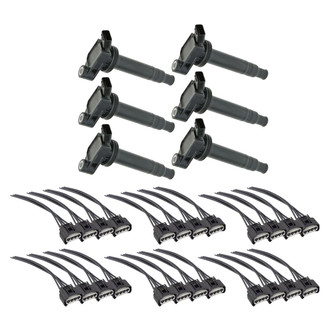 TRQ® - Ignition Coil Set