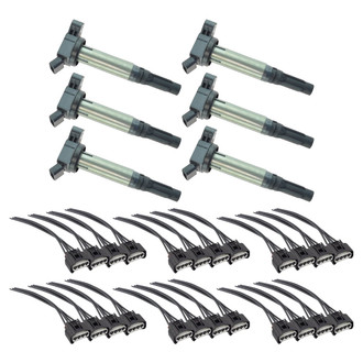 TRQ® - Ignition Coil Set