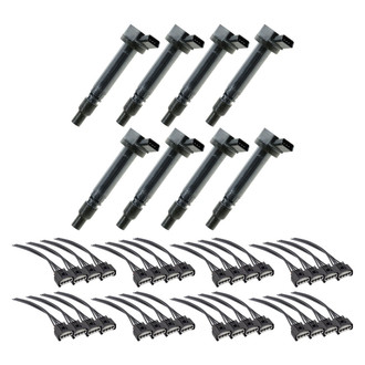 TRQ® - Ignition Coil Set