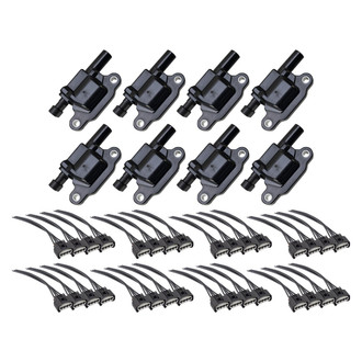 TRQ® - Ignition Coil Set