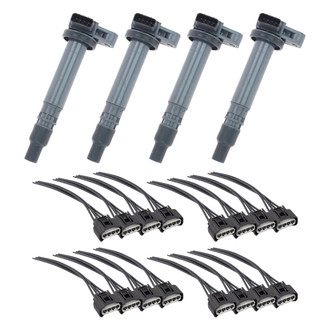 TRQ® - Ignition Coil Set