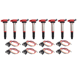 TRQ® - Ignition Coil Set