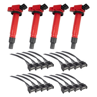 TRQ® - Ignition Coil Set