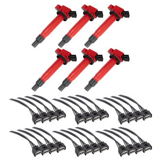 TRQ® - Ignition Coil Set