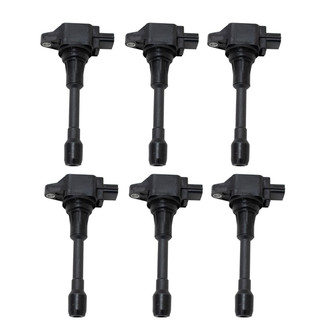TRQ® - Ignition Coil Set