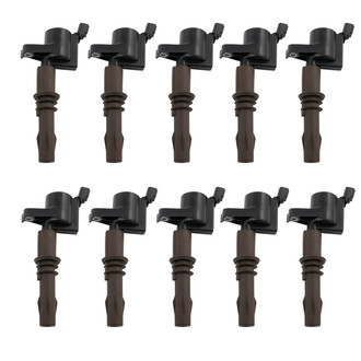 TRQ® - Ignition Coil Set