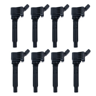 TRQ® - Ignition Coil Set